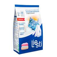 Пральний порошок Liesti Концентрований Універсальний 1 кг (4820271000129)