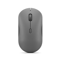Мишка Lenovo 350 Silent Bluetooth Luna Grey (GY51S61904)