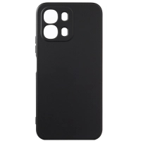 Чохол до мобільного телефона Armorstandart ICON OPPO A6S 4G / A6 4G Camera Cover Black (ARM90354)