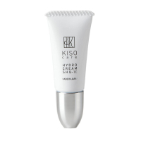 Крем для обличчя Kiso Care Hydro Cream SHQ-10 Освітлюючий З 10% вмістом стабільного гідрохінону 6 г (kiso-k26)