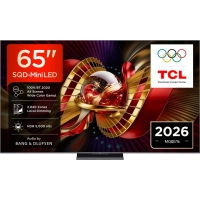Телевізор TCL 65C8L
