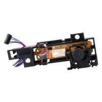 Запчастина Canon iS MF3010 Power button (FM0-0570)