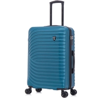 Валіза Semi Line 24" (M) Blue (T5872-3) (DAS303607)