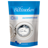 Відбілювач Eff Кисневмісний 450 г (4820017663731)