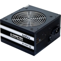 Блок живлення Chieftec 500W (GPS-500A8)