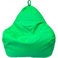 Крісло-мішок Примтекс плюс груша Simba OX-334 S Green (Simba OX-334 S Green)