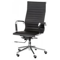 Офісне крісло Special4You Solano artleather black (E0949)