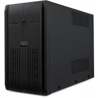 Пристрій безперебійного живлення Vinga LED 1200VA ( VPE-1200PRM2 ) (VPE-1200PRM2)