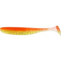 Силікон рибальський Keitech Easy Shiner 4" (7 шт/упак) ц:pal#04 sun shine lemon (1551.05.66)