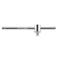 Ключ Toptul вороток 3/8" 200мм з плаваючою головкою (CTCK1220)