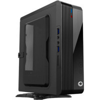 Корпус для ПК Gamemax ST103-2U3-300W