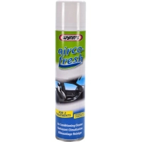 Автомобільний очисник WYNN'S AIRCO FRESH 250мл (W30202)