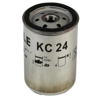 Фільтр паливний Mahle KC24
