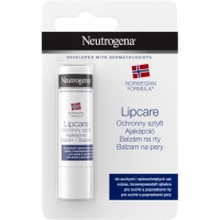 Гігієнічна помада Neutrogena Норвезька формула Із захистом для сухих і потрісканих губ 4.8 г (3574660271072)