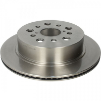Гальмівний диск Bosch 0 986 479 R25