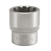 Торцева головка Yato YT-1464