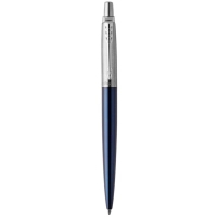 Ручка кулькова Parker JOTTER 17 Royal Blue CT BP (16 332)