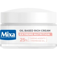 Крем для обличчя Mixa Extreme Nutrition Живильний Для дуже сухої шкіри 50 мл (3600550932768)