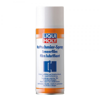Мастило автомобільне Liqui Moly Haftschmier-Spray  0.4л. (4084)