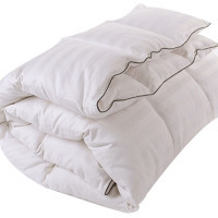 Ковдра MirSon пухова Royal Pearl 036 зима 110x140 см (2200000010858)