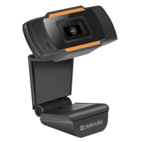 Веб-камера Defender G-lens 2579 HD720P (63179)