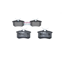 Гальмівні колодки Bosch 0 986 424 751