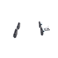 Гальмівні колодки Bosch 0 986 494 527