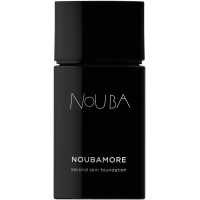 Тональна основа NoUBA Noubamore Second Skin 81 30 мл (8010573231819)