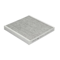 Фільтр салону Valeo 715608