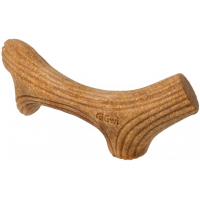 Іграшка для собак GiGwi Wooden Antler Ріг жувальний XS (2339)