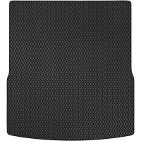 Килимок в багажник EVAtech Volkswagen Passat (B6) 2005-2010 6 покол (VW3263B1RBB)