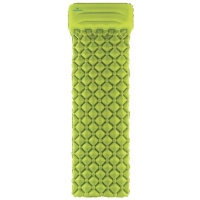 Туристичний килимок Ferrino Air Lite Pillow Mat Green (78247NVV) (929809)