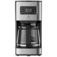 Крапельна кавоварка Electrolux E5CM1-6ST