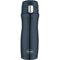 Термокружка Con Brio CB-396 0,42 л Синя (CB-396-blue)