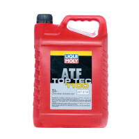 Трансмісійна олива Liqui Moly Top Tec ATF 1100  5л. (3652)