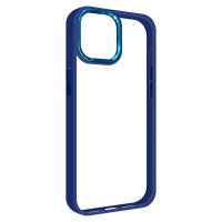 Чохол до мобільного телефона Armorstandart UNIT2 Apple iPhone 15 Blue (ARM69967)