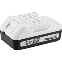 Акумулятор до електроінструменту Makita 18V/2.0Ah BL1820G (191N69-0)