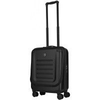 Валіза Victorinox Travel Spectra 2.0 Black S Global 15,6" (Vt609770)