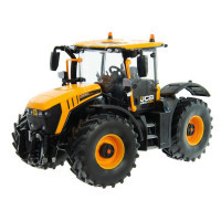 Масштабна модель автомобіля Britains Трактор JCB 4220 ICON 1:32 (43355)