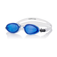 Окуляри для плавання Aqua Speed Sonic 073-61 3064 синій, прозорий OSFM (5908217630643)