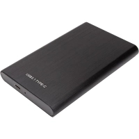 Кишеня зовнішня PowerPlant HDD 2.5" USB3.1 (HC380473)