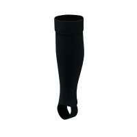 Гетри Jako Junior Uni 3415-08 без шкарпетки чорний Діт M (4059562125733)