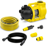 Садовий насос Karcher BP 4.500 Garden, 550Вт (1.645-701.0)