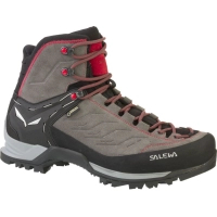 Черевики Salewa MS MTN Trainer Mid GTX 63458 4720 - 42 - сірий/червоний (013.001.1590)