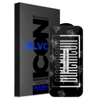 Скло захисне Armorstandart Space Black Icon Apple iPhone 16 Pro Max (ARM78026)