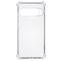 Чохол до мобільного телефона BeCover Anti-Shock Google Pixel 9 Pro XL Clear (712139)