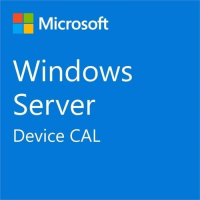 ПЗ для сервера Microsoft Windows Server 2025 CAL - 1 Device CAL - 3 year Subscription, Commercial, Triennial (DG7GMGF0PWHT_0001_P3Y_T)