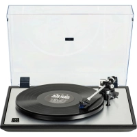 Програвач вінілу Rekkord Audio M 500 (2M Blue) - Silver