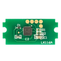 Чип для картриджа KYOCERA P2040dn/P2040dw, TK-1160 WWM (JYD-TK-1160)