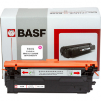 Картридж BASF HP CLJ M554/M555/M578 , W2123X Magenta (BASF-KT-W2123X)